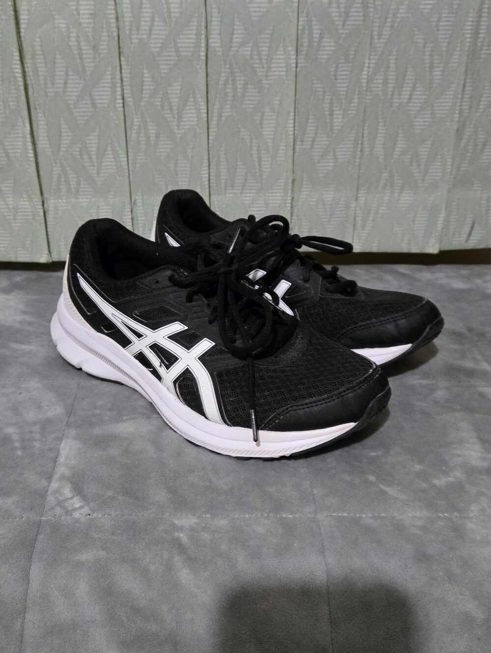 Asics Runners